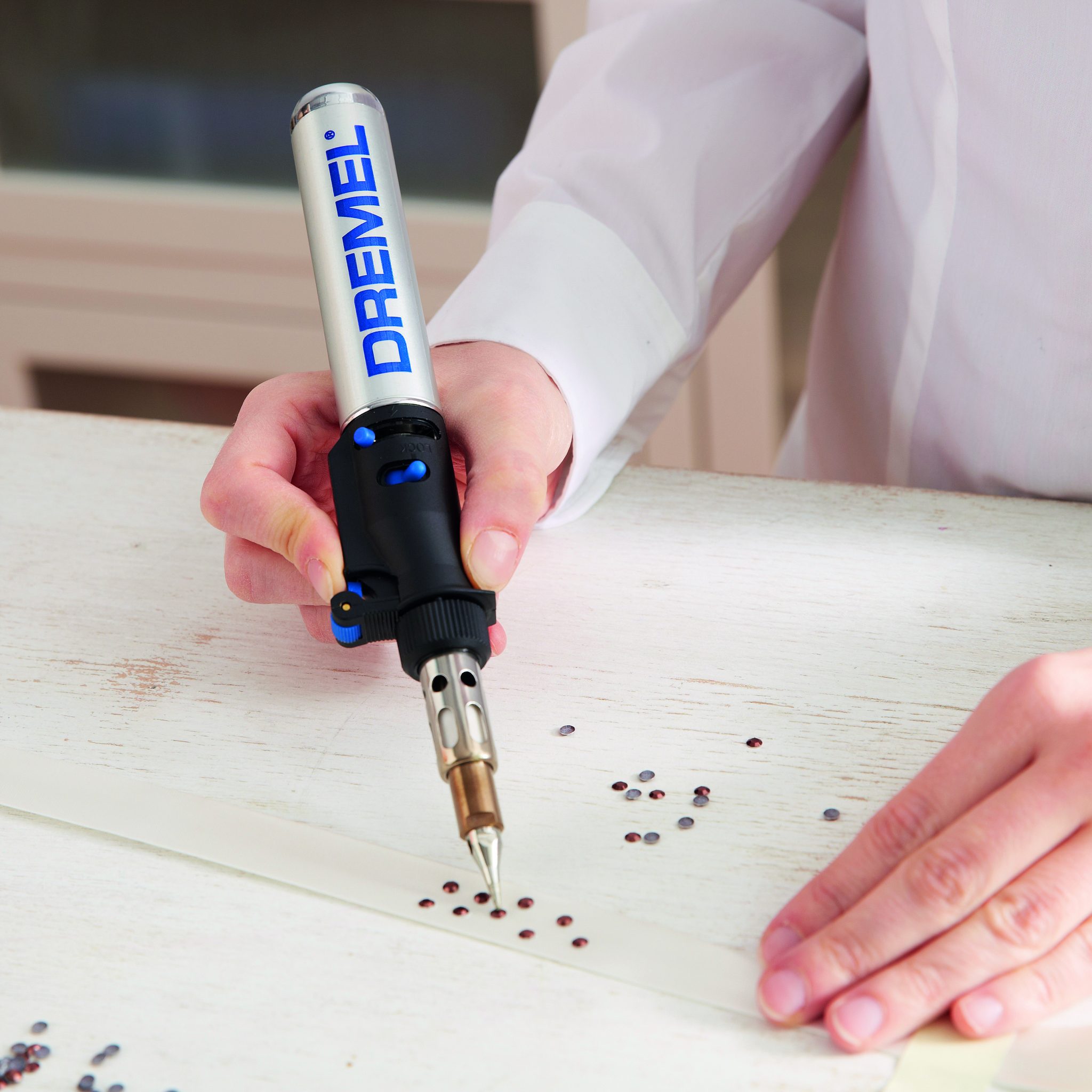 Dremel Soldering Tips For Versatip Globall Hardware Machinery