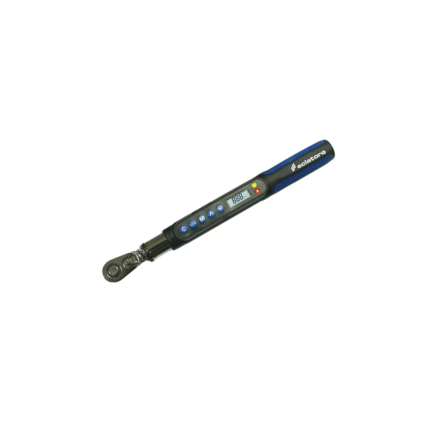 Eclatorq “dm” Digital Torque Wrench Globall Hardware And Machinery Sdn Bhd