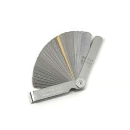 KD FEELER GAUGE (32 blades) - GLOBALL HARDWARE & MACHINERY ...