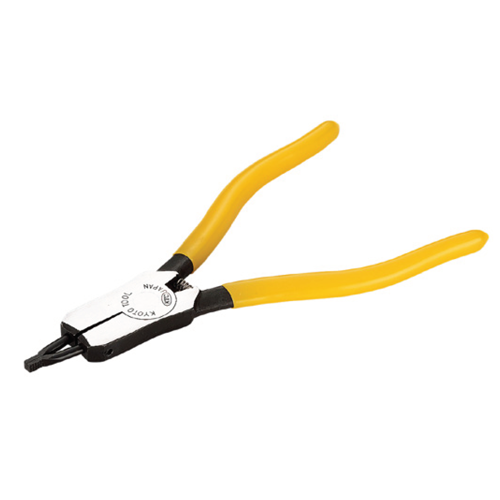 Lisle 46200 Snap Ring Pliers Small | ToolDiscounter
