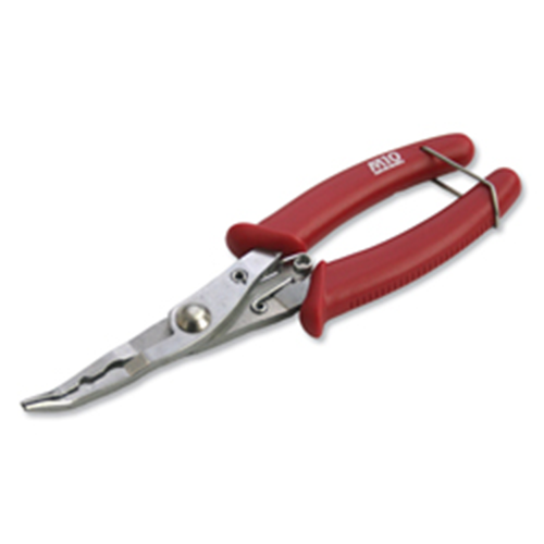 M10 STAINLESS STEEL FISHING LONG NOSE PLIER – GLOBALL HARDWARE