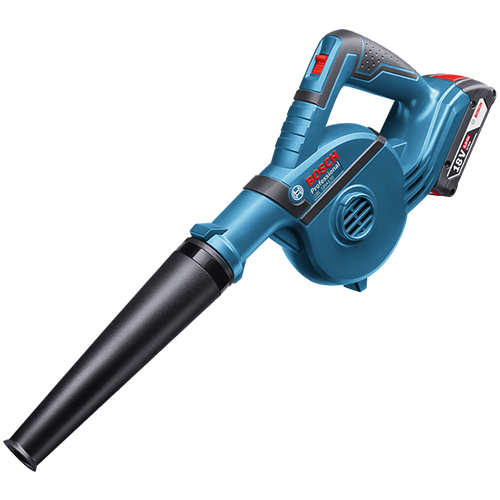 BOSCH GAS 18V-1 PROFESSIONAL CORDLESS VACUUM CLEANER – GLOBALL