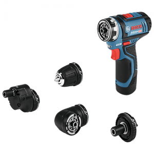 BOSCH, Perceuse magnétique 1200 W, GBM 50-2