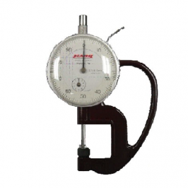 PEACOCK DIAL THICKNESS GAUGE – GLOBALL HARDWARE & MACHINERY SDN BHD