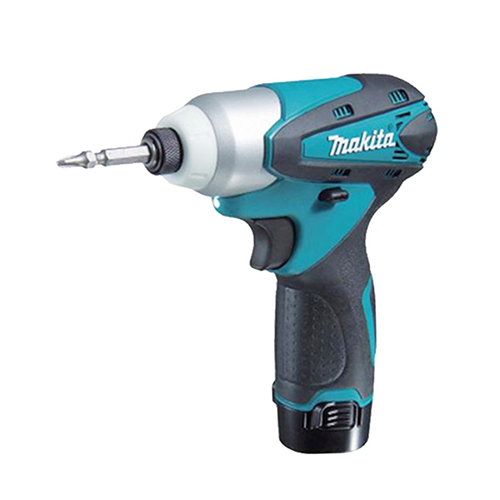 Makita 10.8 outlet v driver