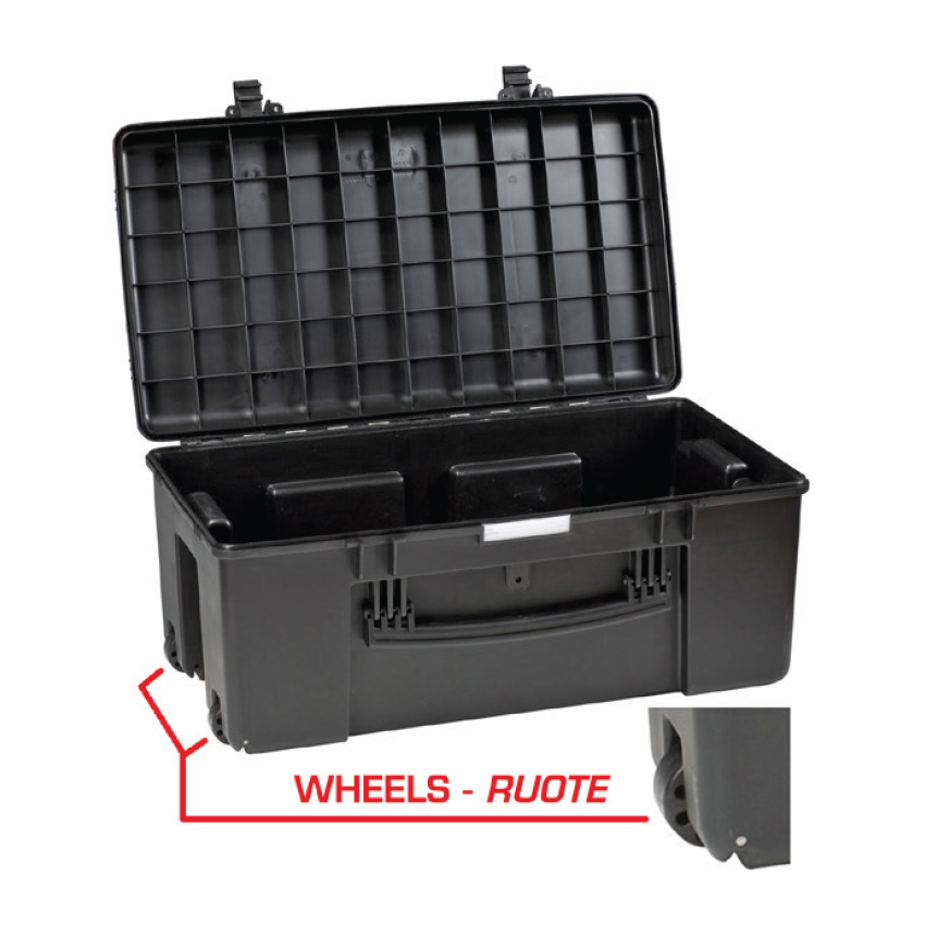 GT PLASTIC TOOLS BOX WITH HANDLE – GLOBALL HARDWARE & MACHINERY