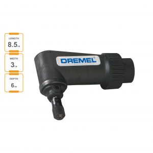 Dremel F0134250JB/G/L Rotary Multi-Tool Kits