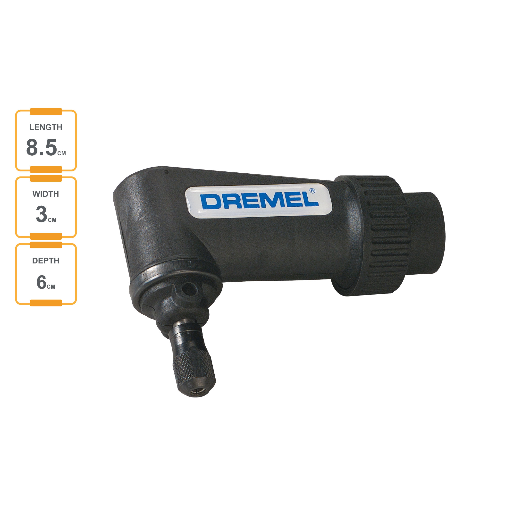 Dremel 2222, DREMEL Flex-Shaft Tool Holder