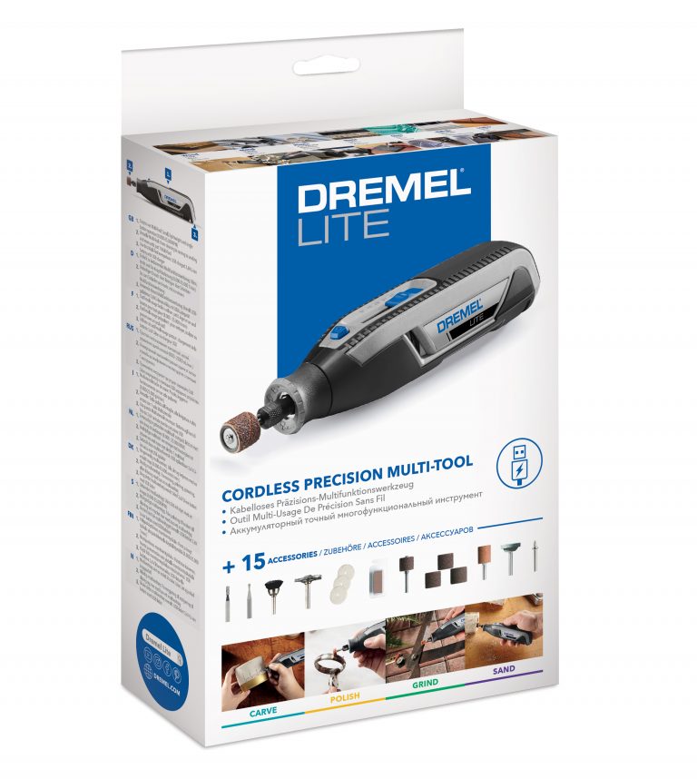 dremel 7760 15 eu