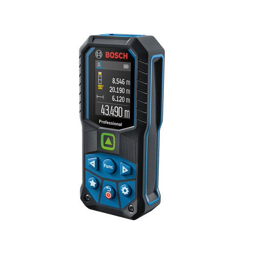 Bosch GLM 50-23G Laser Measure (Green Laser) – GLOBALL HARDWARE ...