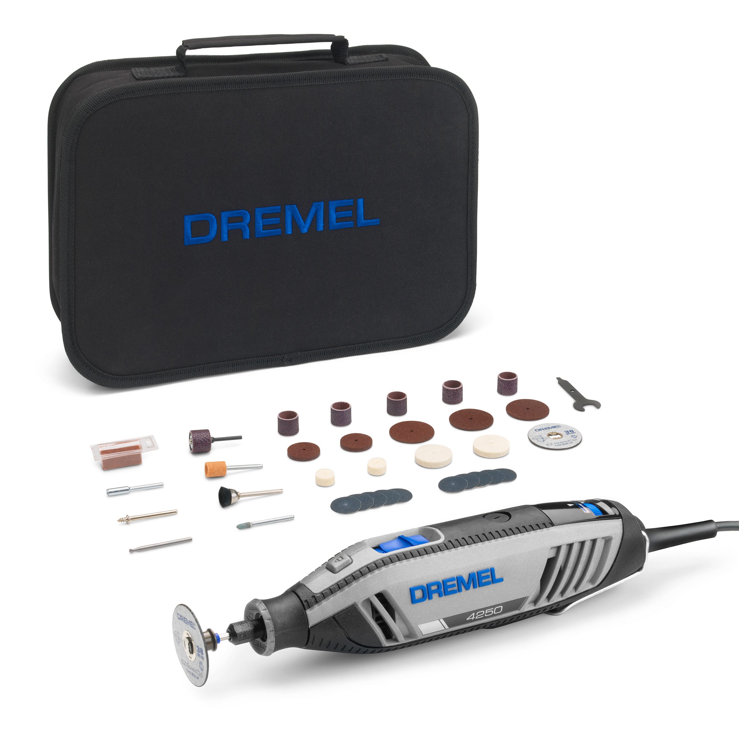 Multifunctional tool Dremel 4250-3/45 175W F0134250JF, House and garden \  Garden and tools \ Tools