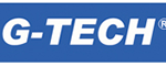 G Tech Logo Menu