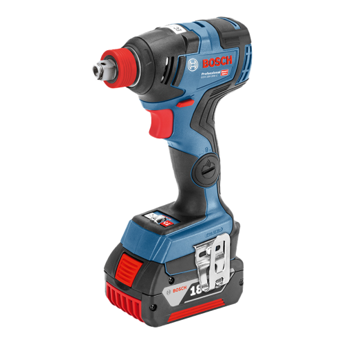 BOSCH GDR 180-LI PROFESSIONAL CORDLESS IMPACT DRIVER – GLOBALL HARDWARE ...