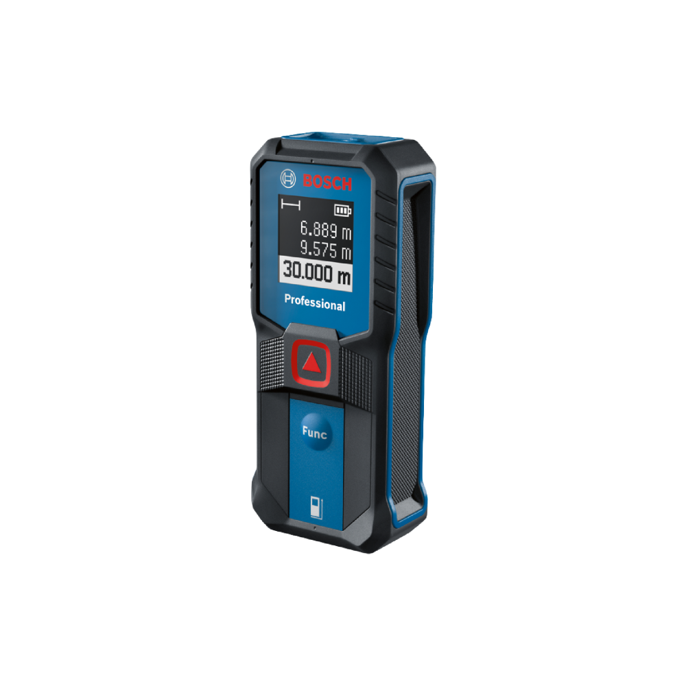 Bosch Glm Laser Measure Globall Hardware Machinery Sdn Bhd