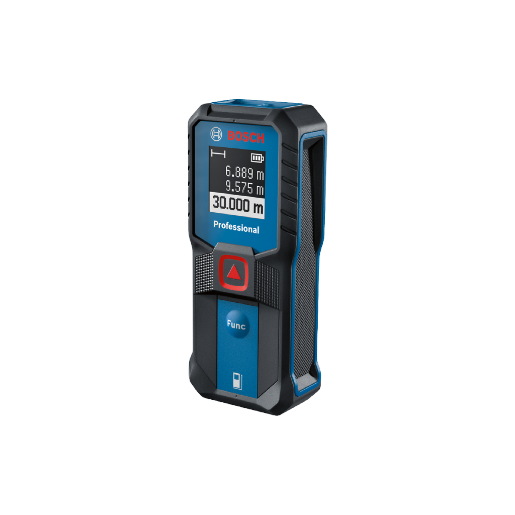 BOSCH GLM 30-23 LASER MEASURE – GLOBALL HARDWARE & MACHINERY SDN BHD